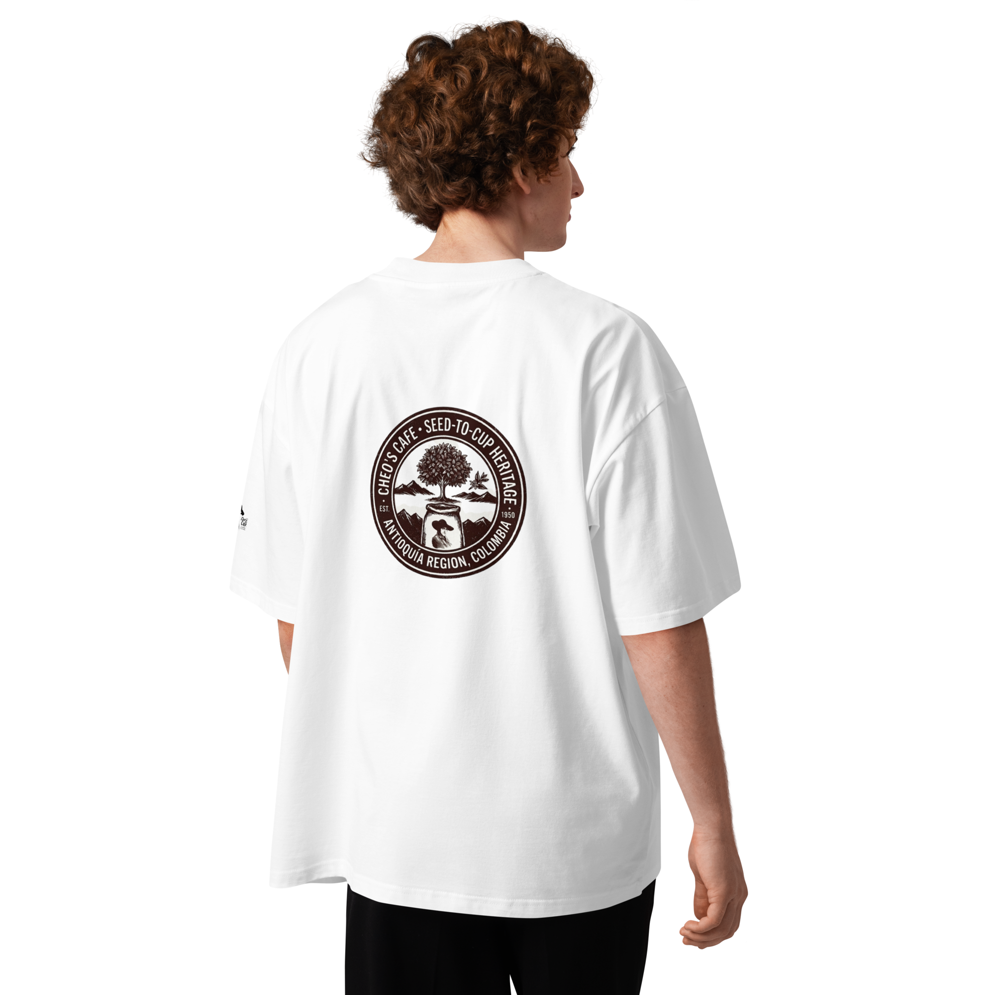 Men's T-shirts